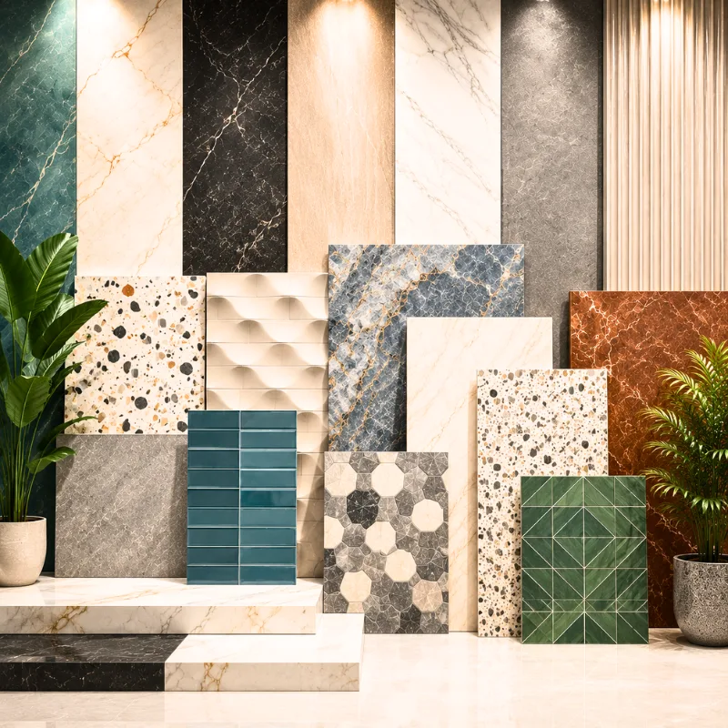Redefine Your Home Luxury