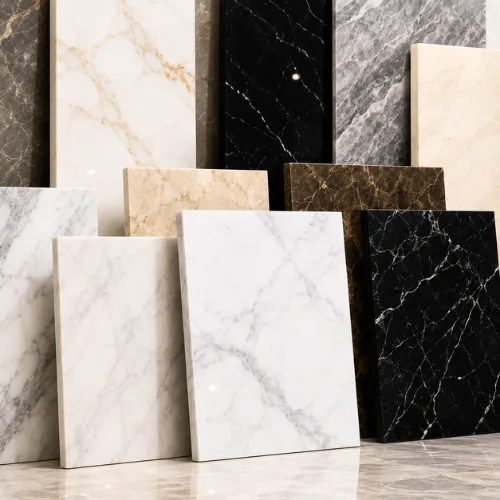 Marble