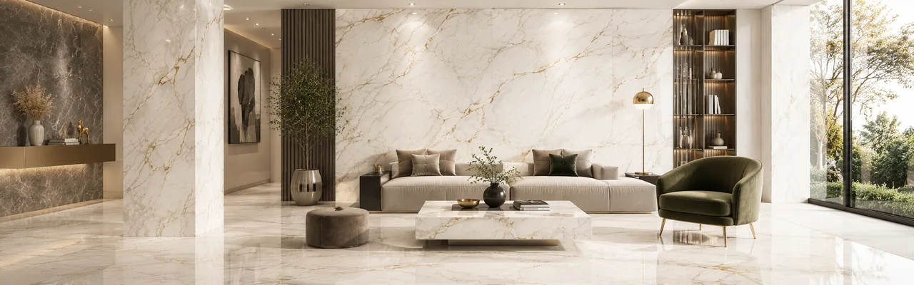 Marble