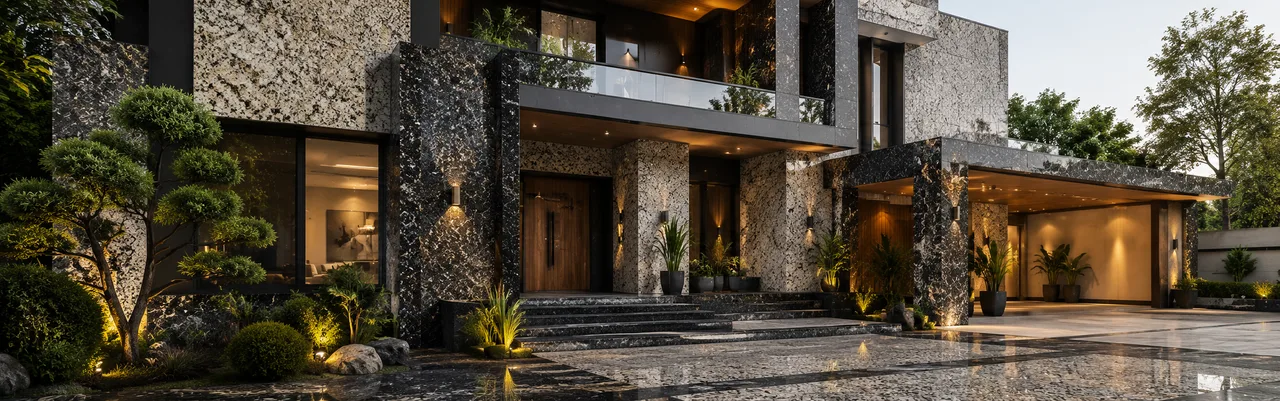 Granite