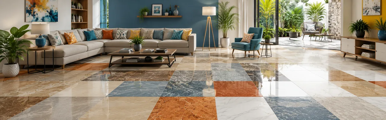 Floor Tiles