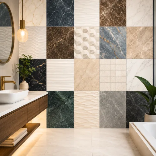 Wall Tiles