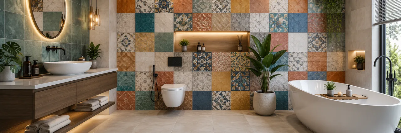 Wall Tiles