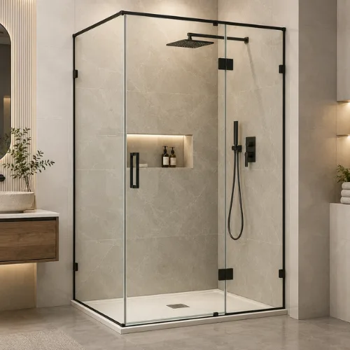 Shower Enclosure
