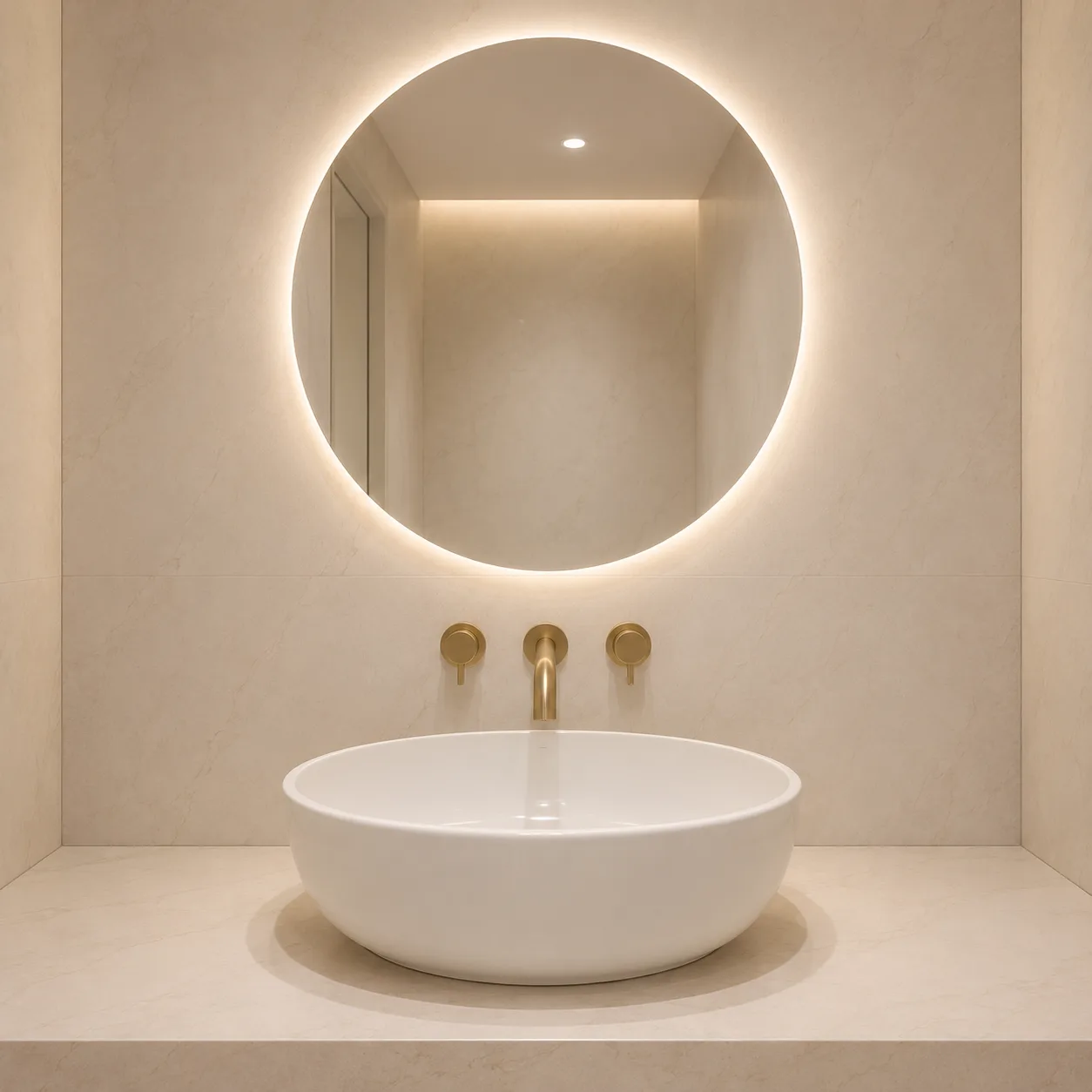 Table Top Basin