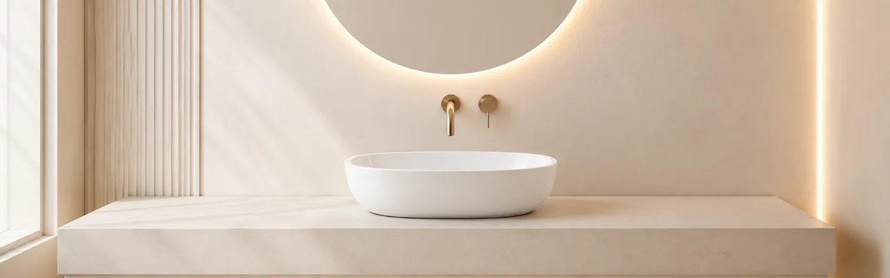 Table Top Basin