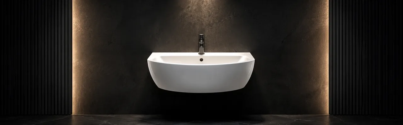 Wall Hang Basin