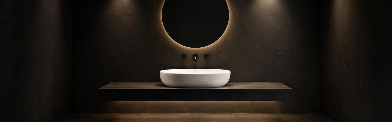 Vanity Basin