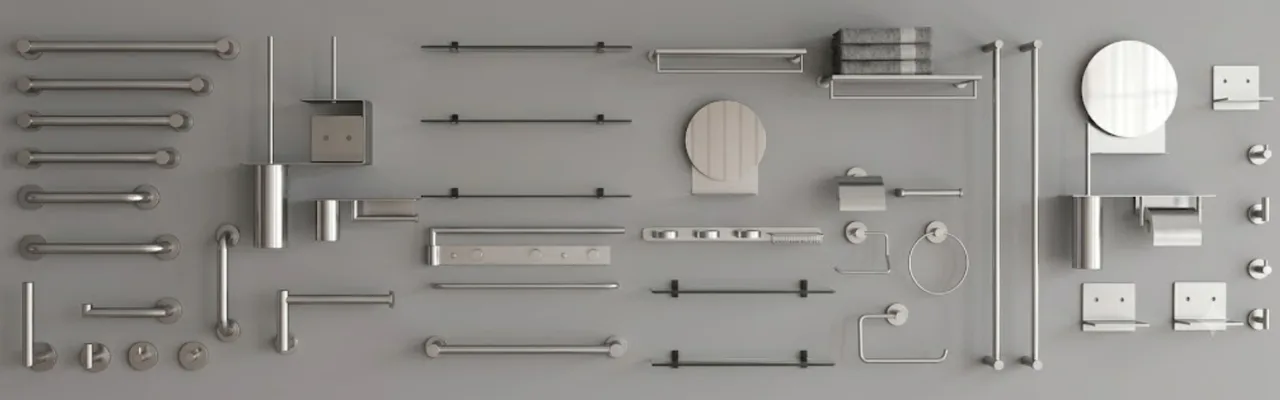 Bathroom Accessories