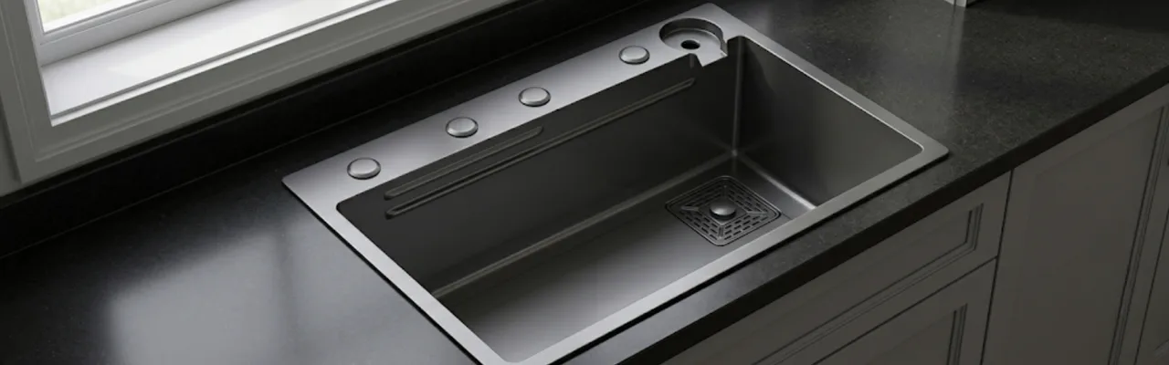Sink