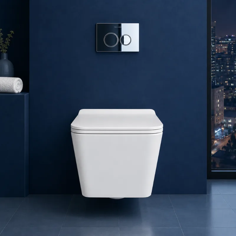 Jaquar KUS-WHT-35953BIUFSMPM