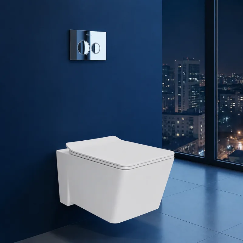 Jaquar KUS-WHT-35953BIUFSMPM — view 2