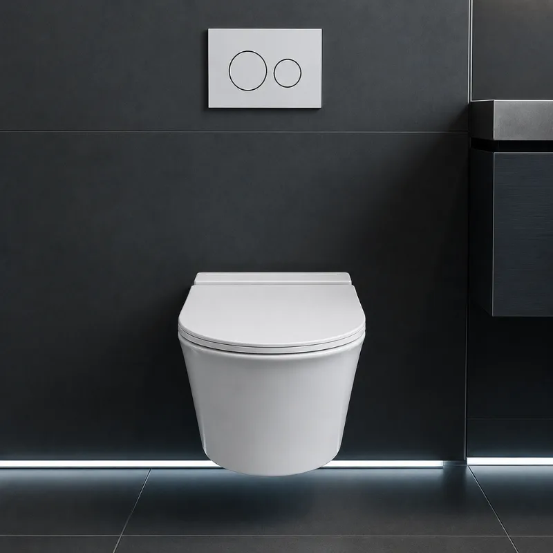 Jaquar ONS-WHT-10961BIUFSMTL — view 1
