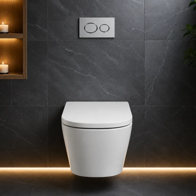 Jaquar FLS-WHT-5953BIUFPM — view 1