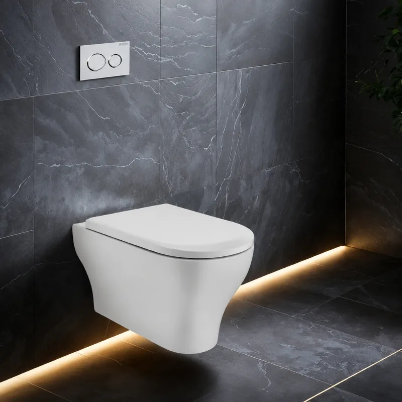 Jaquar FLS-WHT-5953BIUFPM — view 2