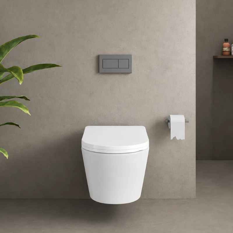 Jaquar OPS-WHT-15953BIUFPM