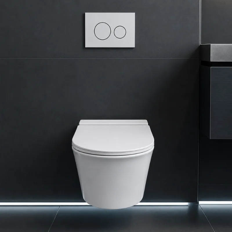 Jaquar ONS-WHT-10961BIUFSMTL