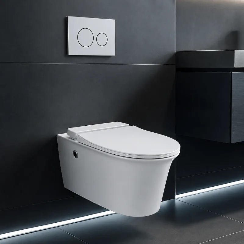 Jaquar ONS-WHT-10961BIUFSMTL — view 2
