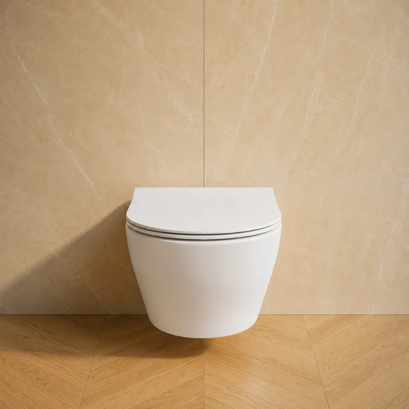 Jaquar ACS-WHT-87953BIUFSM