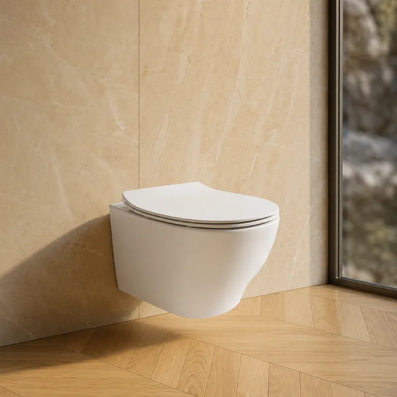 Jaquar ACS-WHT-87953BIUFSM — view 1