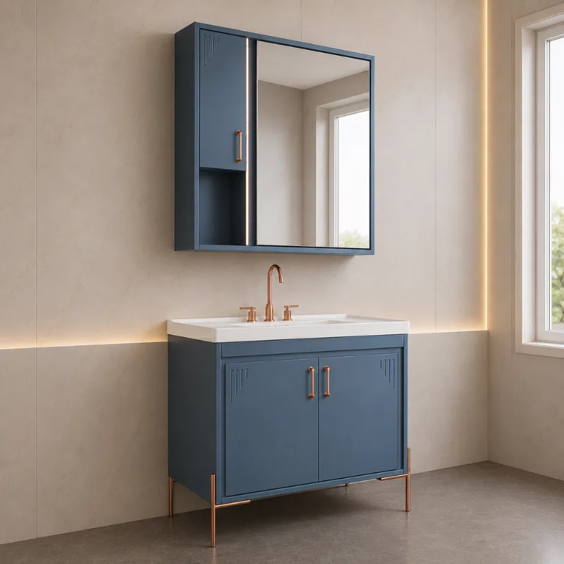 Aqua Ludo  — view 2