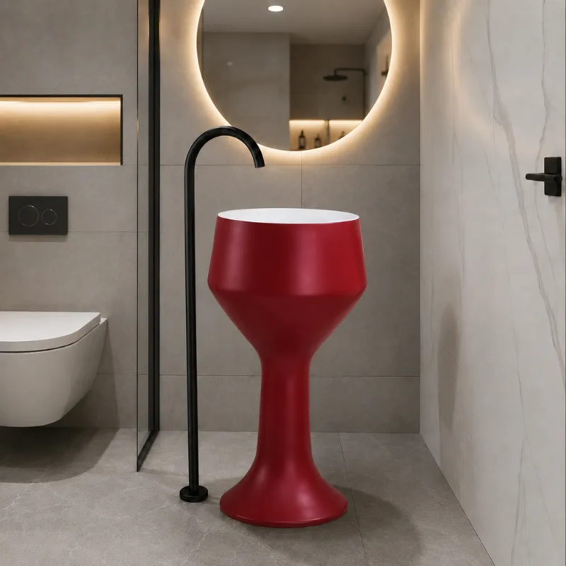 Artic Red