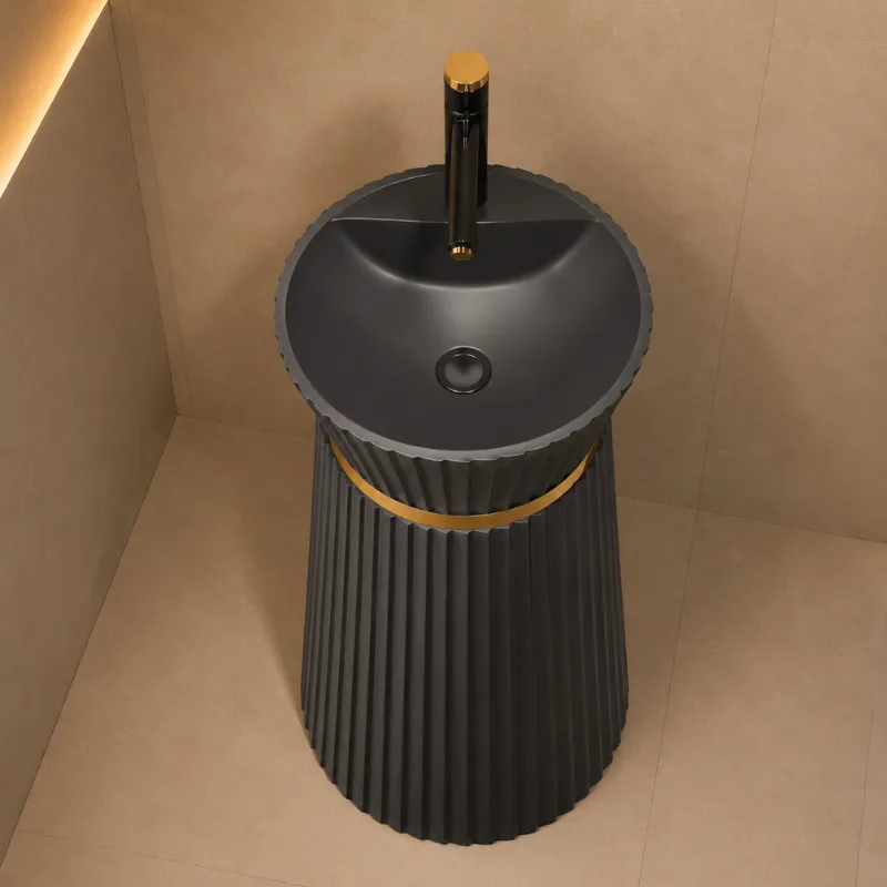 Pot Grey — view 2