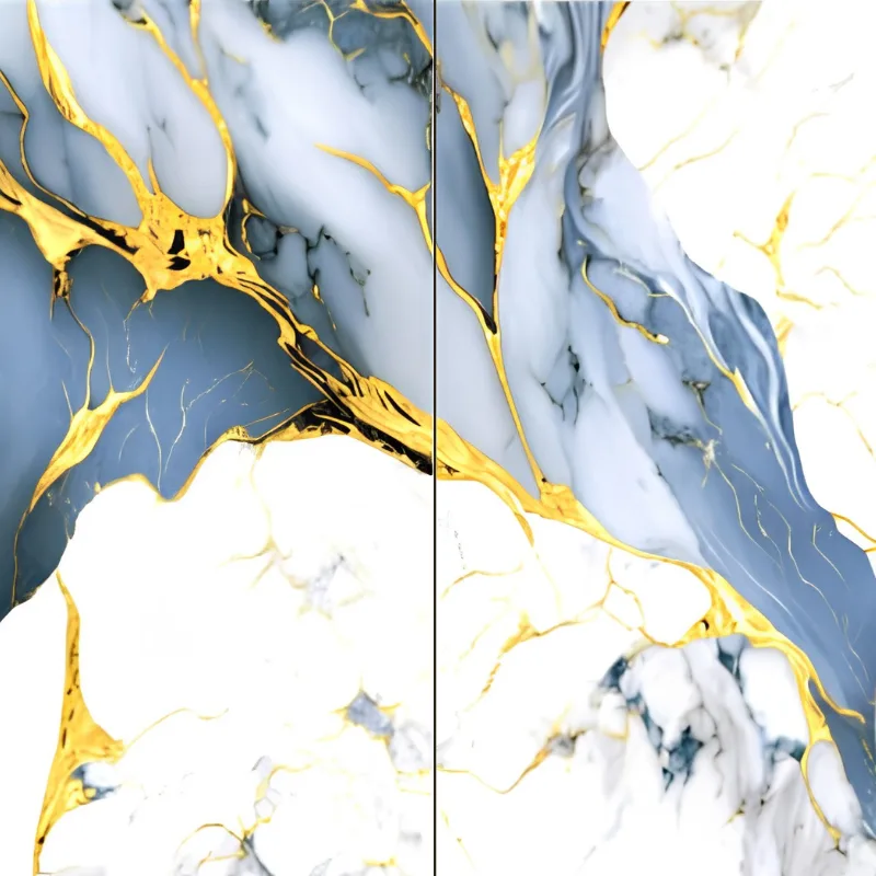 Bliss Blue — view 2