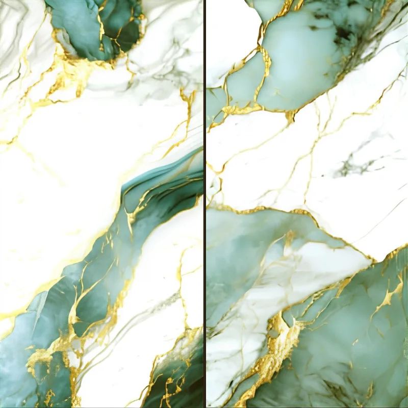 Vibrant Green — view 2