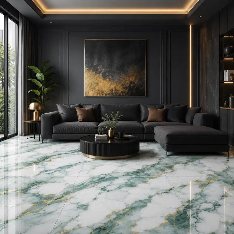 Bliss Aqua — view 3