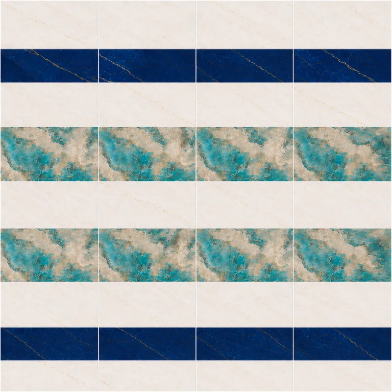 Bathroom wall tiles 1