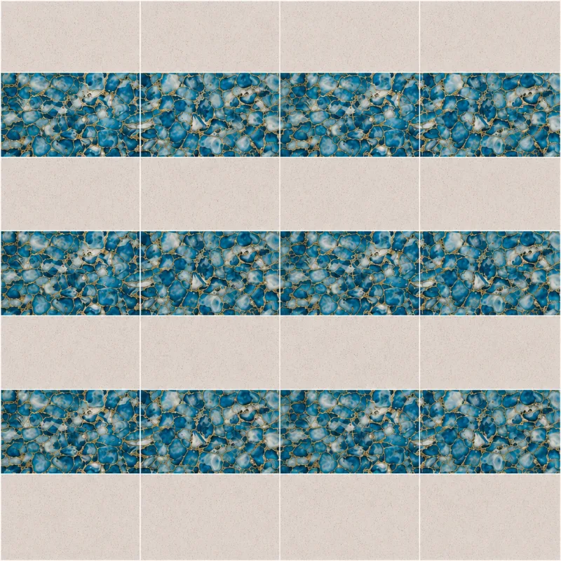 Bathroom wall tiles 2
