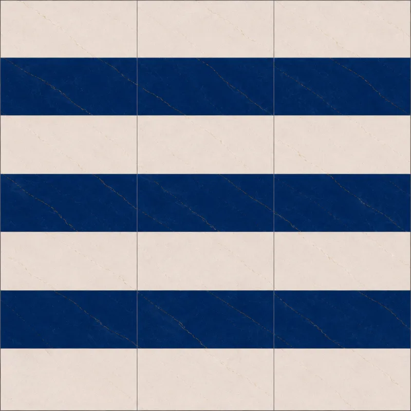 Bathroom wall tiles 3  — view 1