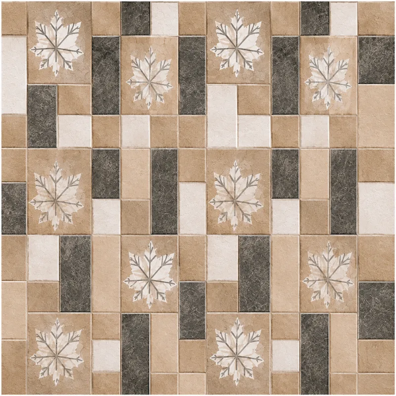 Bathroom wall tiles 5