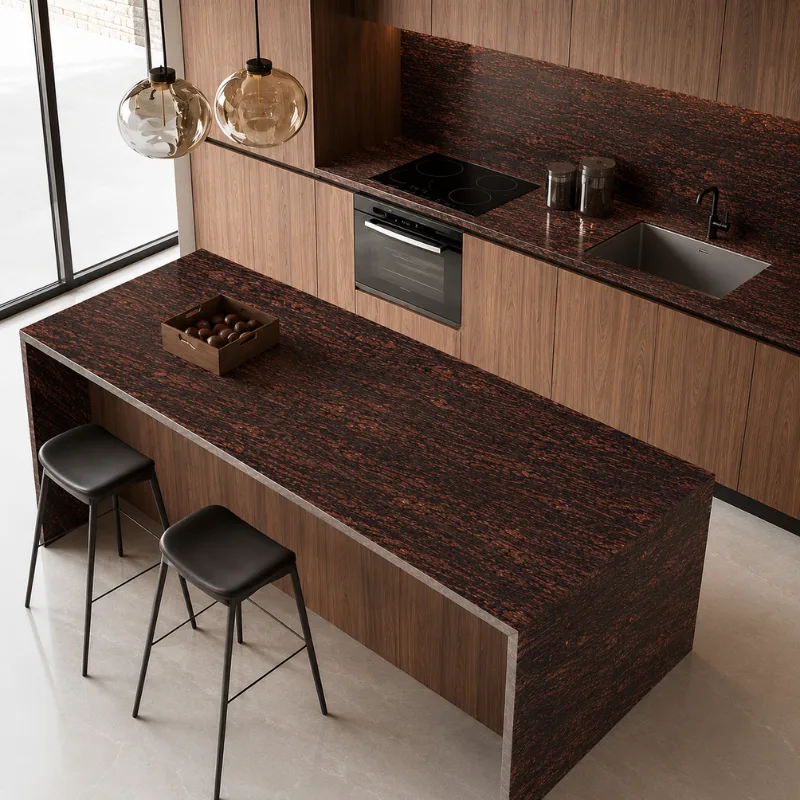 Granite 1 — view 2