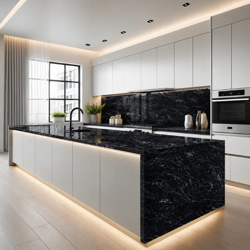 Granite 2 — view 2