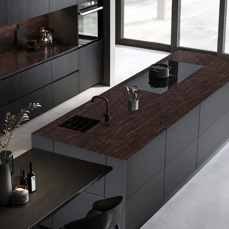 Granite 3 — view 2