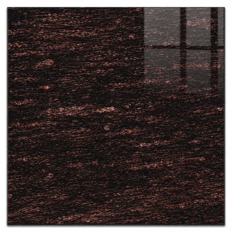 Granite 5 — view 1