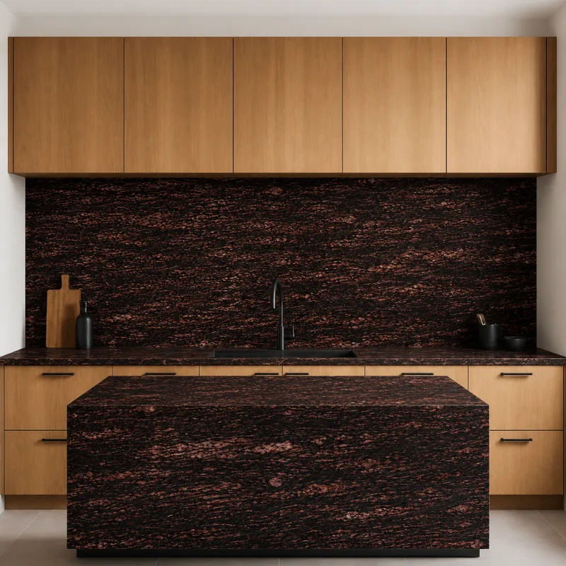 Granite 5 — view 2