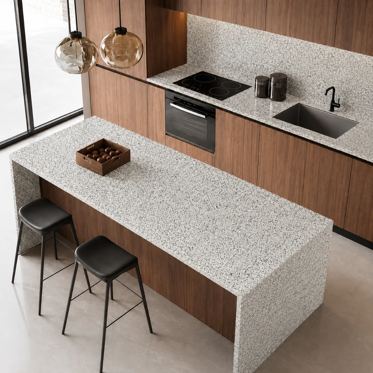 Jirawal White — view 2