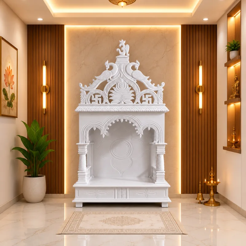 Mandir 5 — view 2