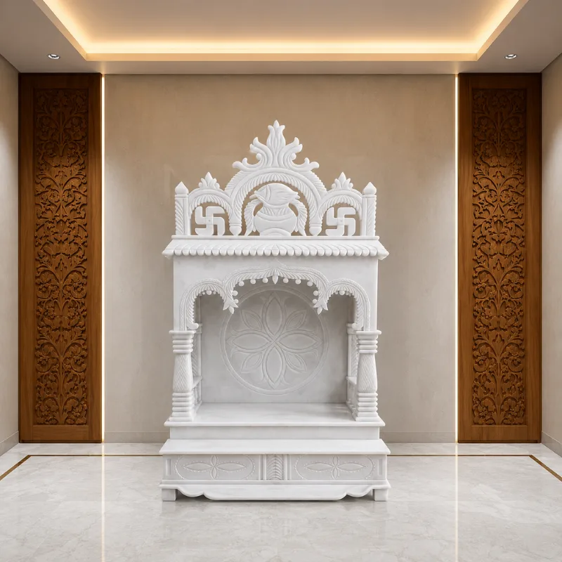 Mandir 8 — view 2