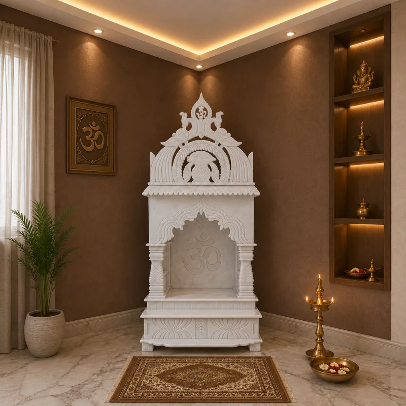 Mandir 10 — view 2