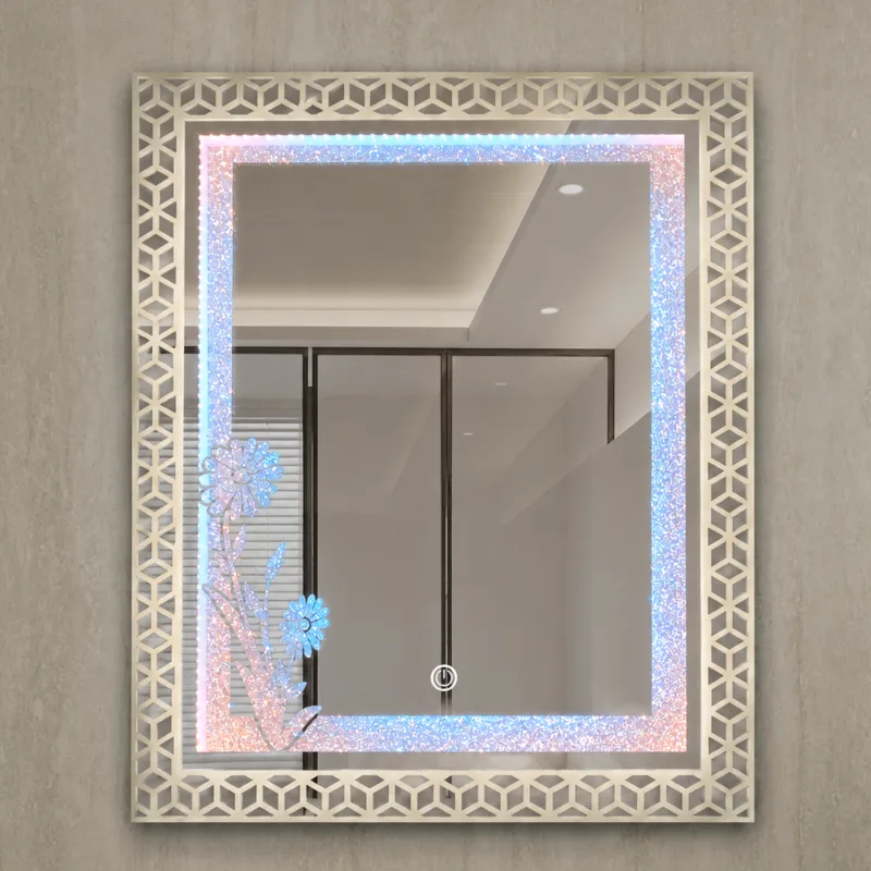 Led Mirror 2