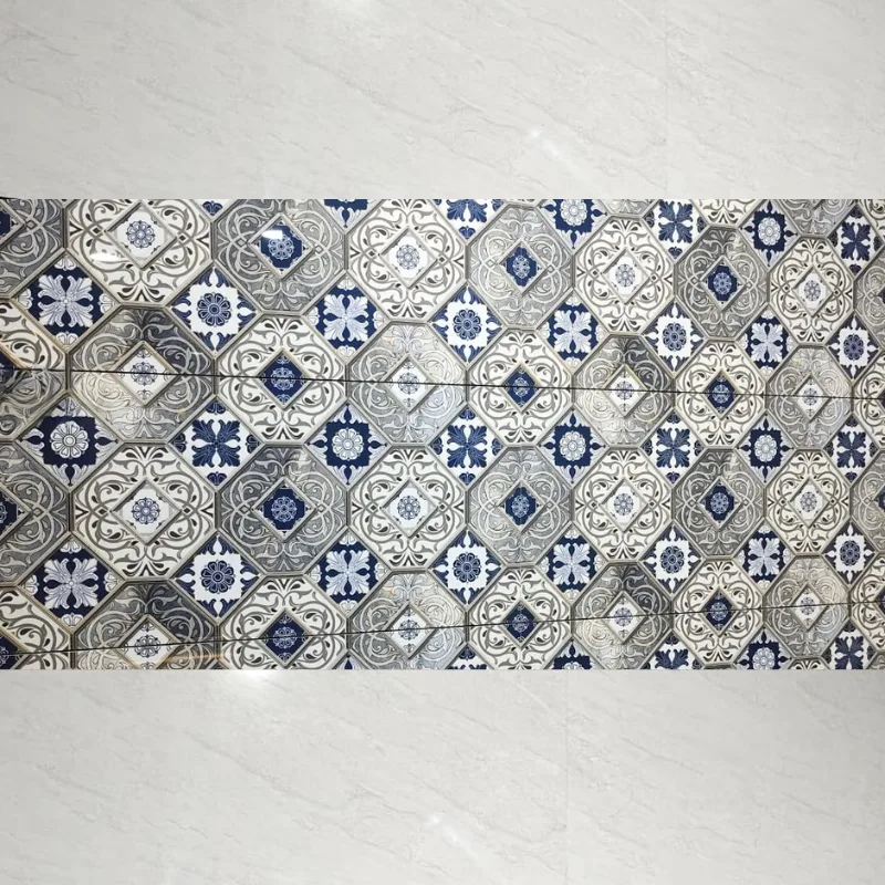 Bathroom wall tiles 9 — view 1