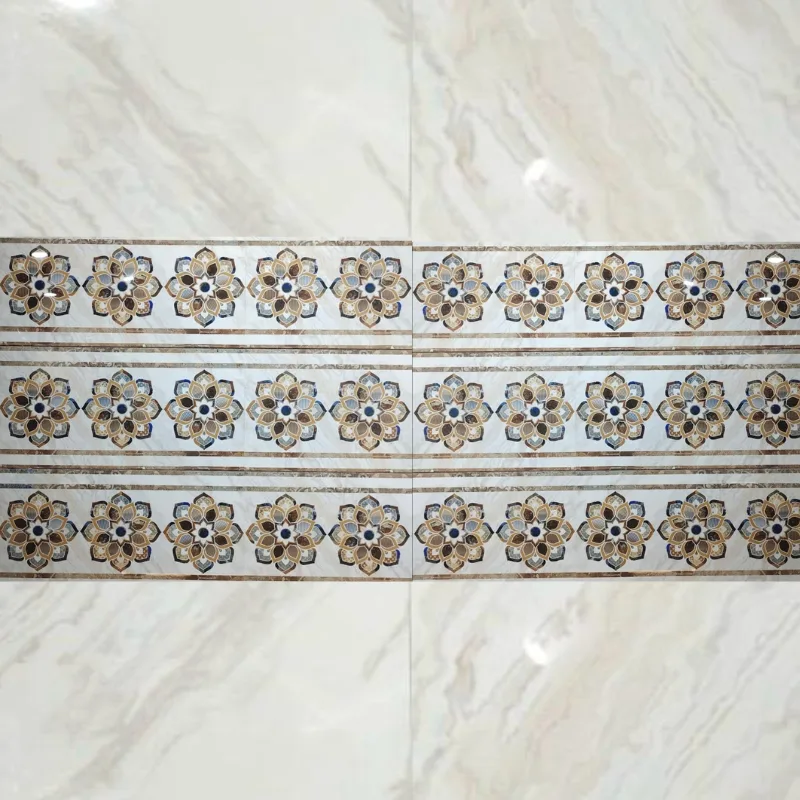 Bathroom wall tiles 11