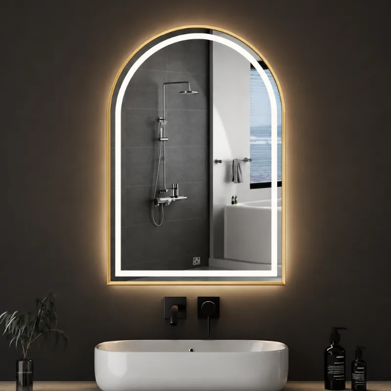 Noor Gold — view 2