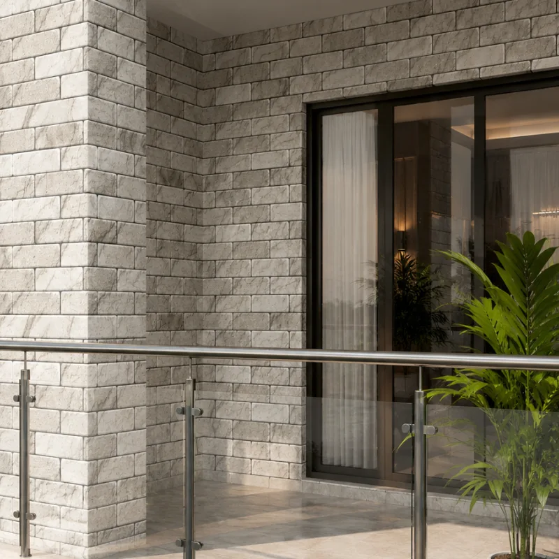 Wall Tiles 1 — view 2