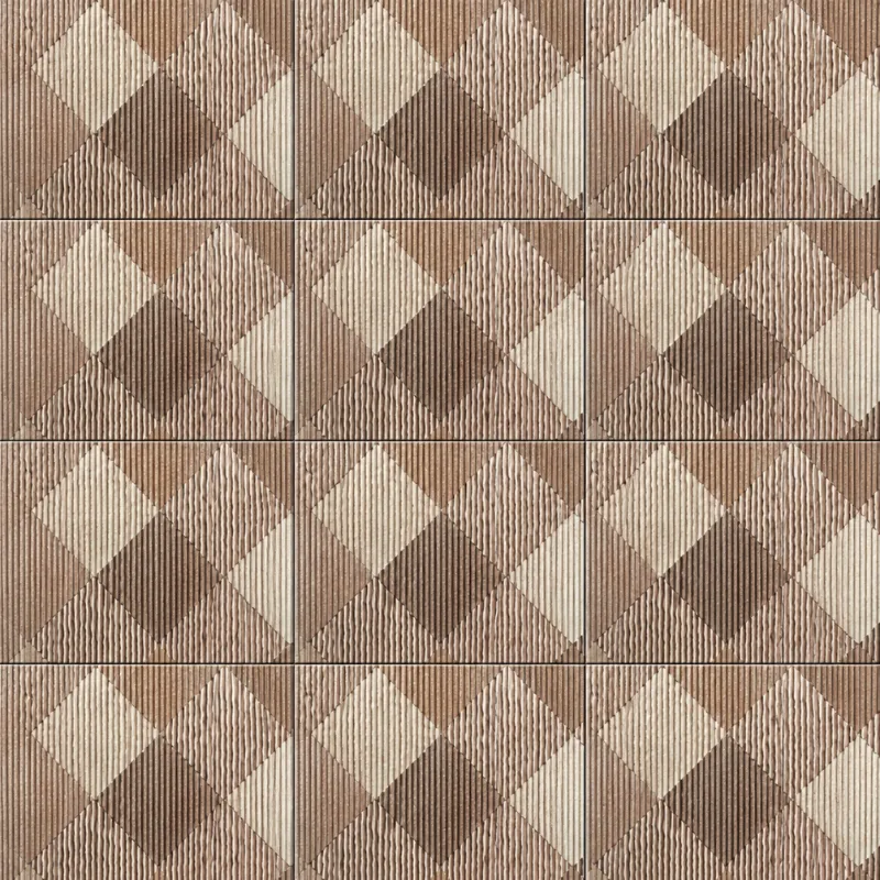Wall Tiles 2 — view 1