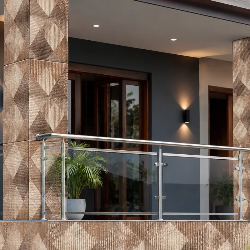 Wall Tiles 2 — view 2